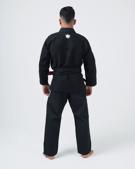 Kingz Balistico 4.0 2024 BJJ Gi - Black